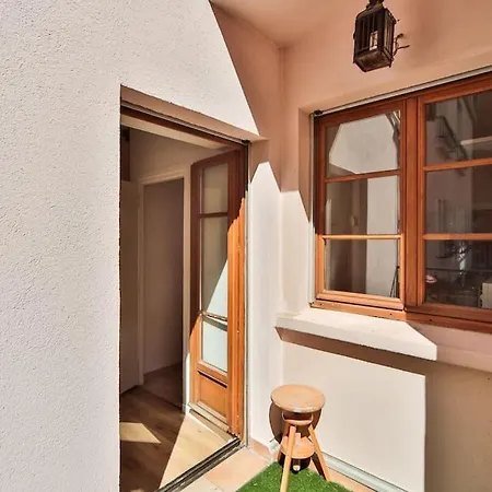 Apartment 12.appartement 4pers#sevres-lecourbe#necker Paris