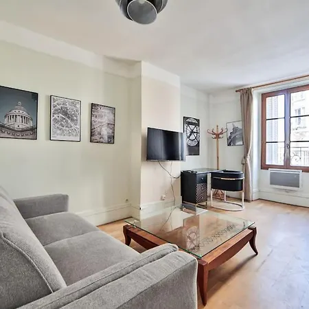 12.appartement 4pers#sevres-lecourbe#necker *